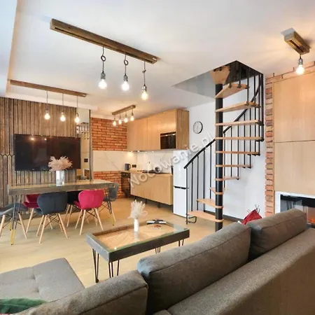 Bystre Domki 1 * Nowe Bystre