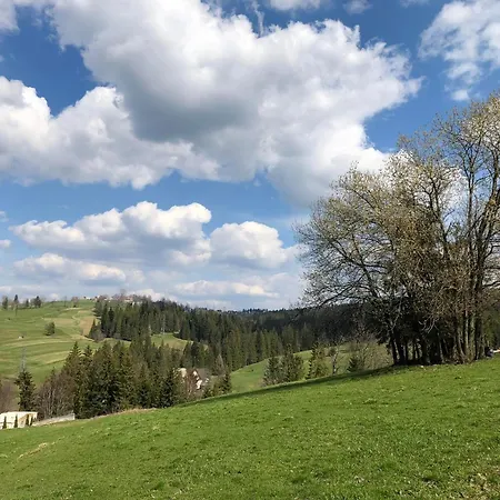 Bystre Domki 1 Nowe Bystre