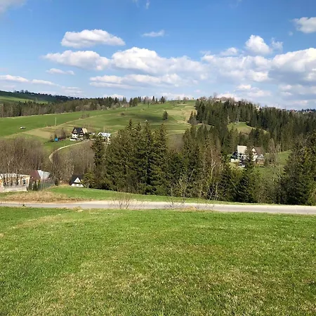 Hébergement de vacances Bystre 1 *