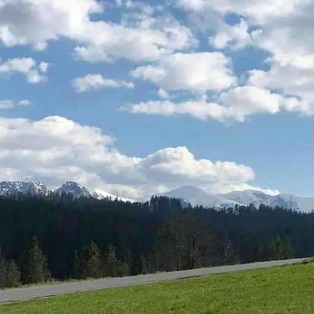 Bystre 1 * Nowe Bystre