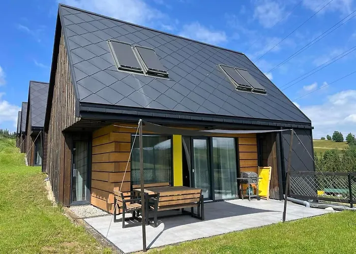 Hébergement de vacances Bystre 1