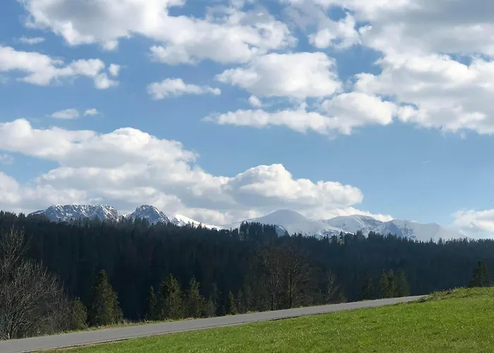 Bystre 1 * Nowe Bystre